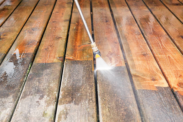 Best Fence Cleaning  in Honeygo, MD
